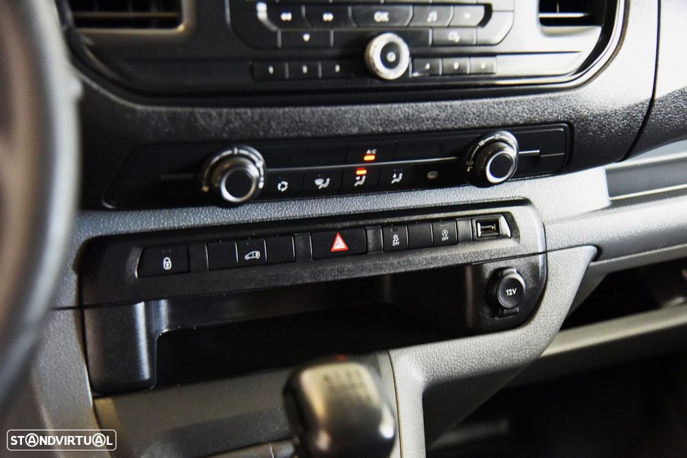 Toyota Proace 1.5 D-4D L1 - 16