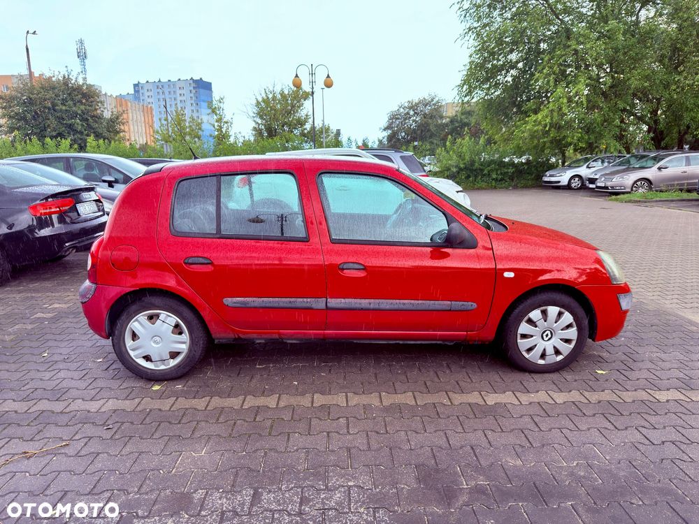 Renault Clio 1.5 dCi Expression - 3