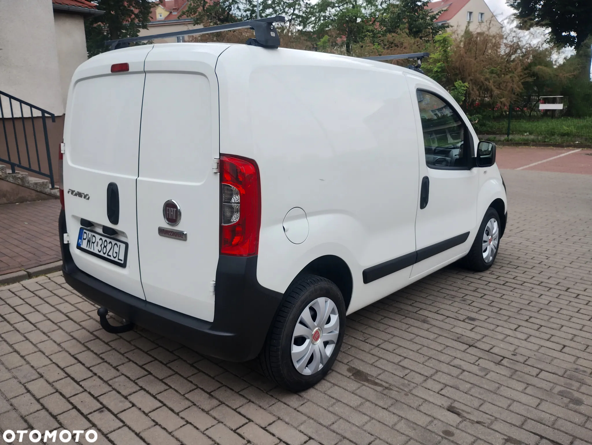 Fiat FIORINO - 6