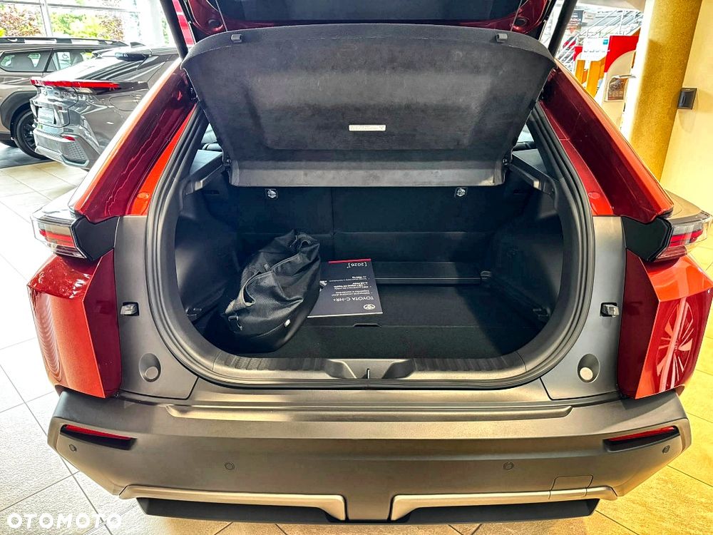 Toyota C-HR+ 77kWh Style - 7
