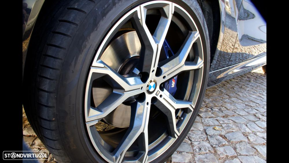 BMW X6 30 d xDrive Pack M Desportivo Pro - 5