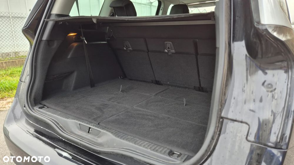 Citroën C4 Picasso 1.6 BlueHDi MoreLife S&S - 26