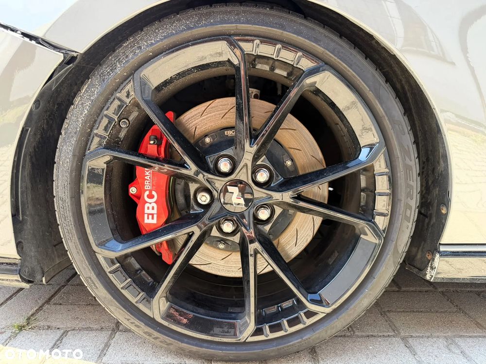Hyundai i30 N 2.0 T-GDI Performance DCT - 11