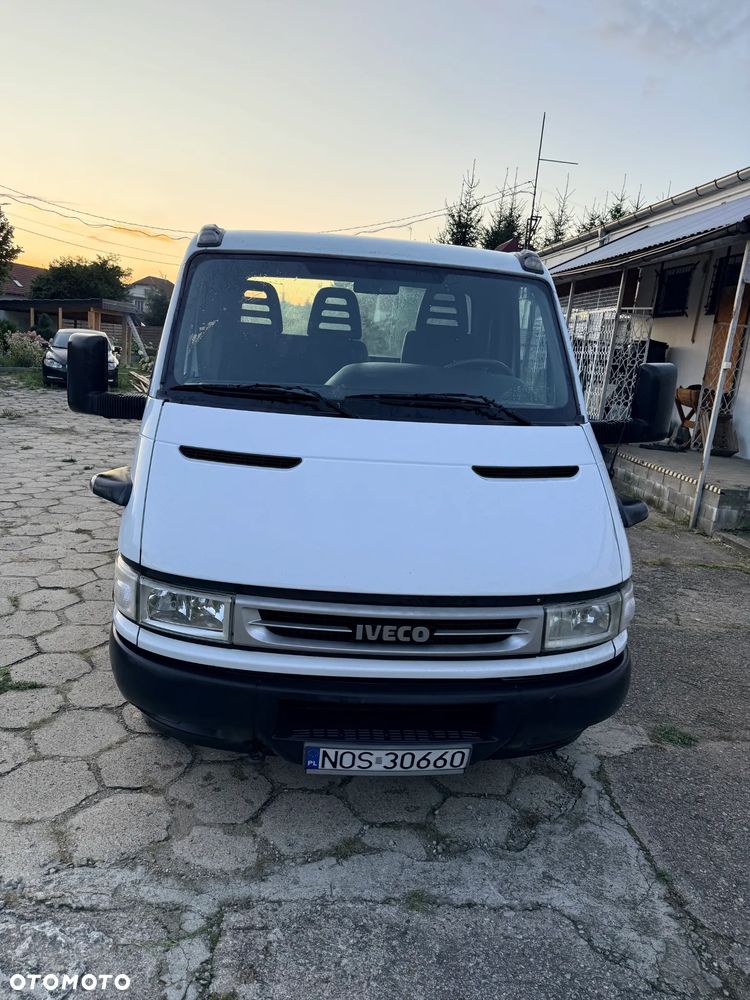 Iveco Daily 50C14 - 3