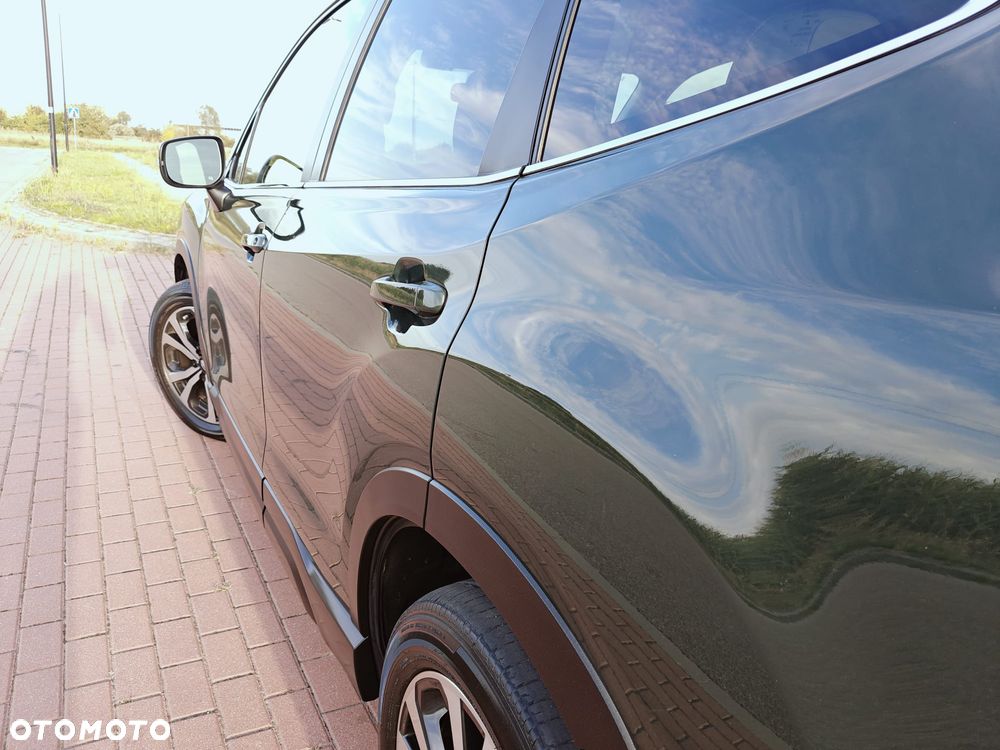 Subaru Forester - 17