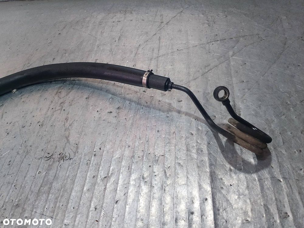 PRZEWÓD WSPOMAGANIA VW PASSAT B5 1.9 TDI - 3