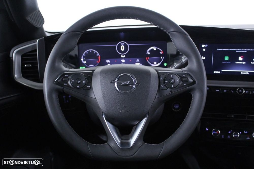 Opel Mokka 1.2 T GS Line - 19