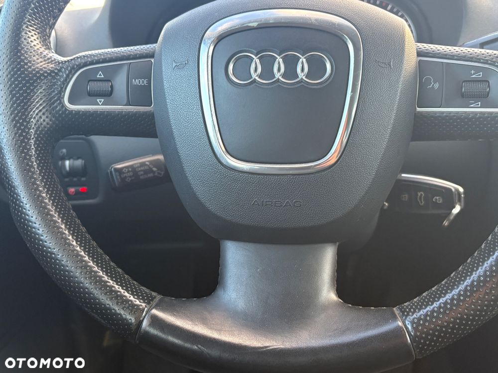 Audi A3 Sportback 1.8 TFSI Ambition - 17