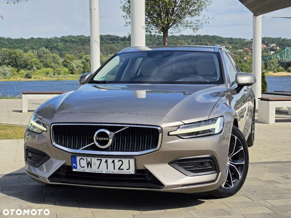 Volvo V60 - 9