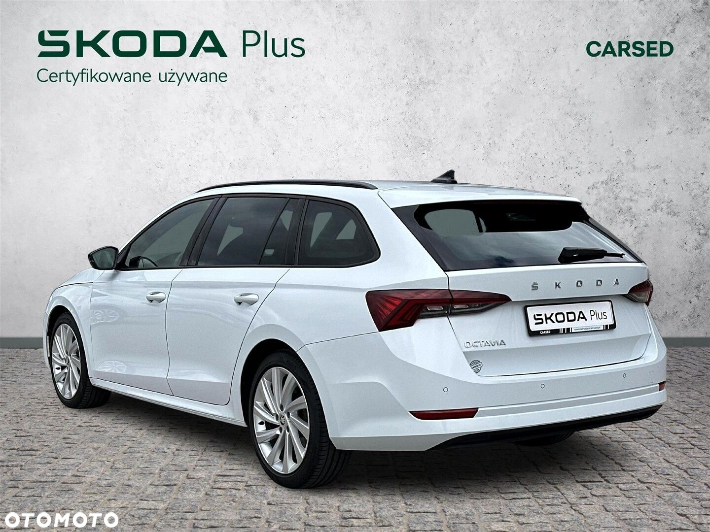 Skoda Octavia 2.0 TDI Style DSG - 39