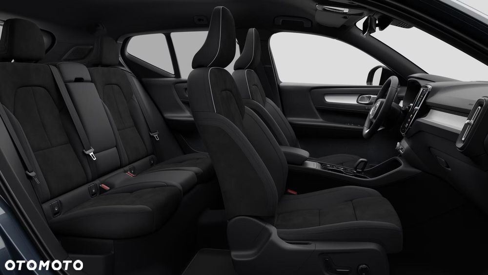 Volvo XC 40 B3 Plus Dark - 14