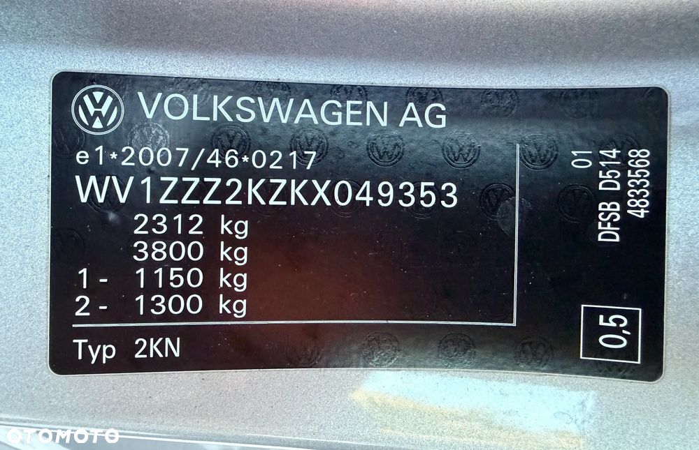 Volkswagen Caddy - 29