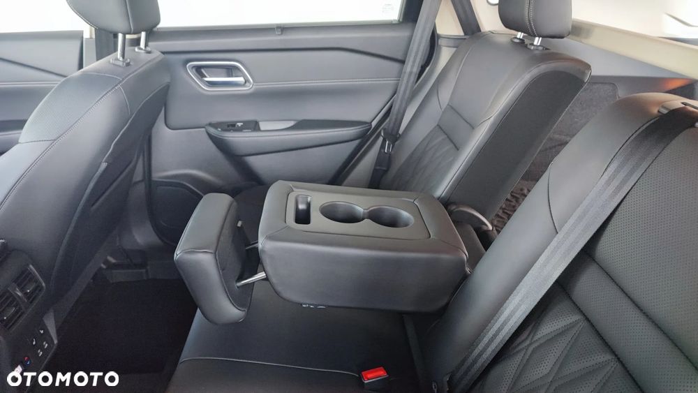 Nissan X-Trail 1.5 VC-T e-POWER Tekna e-4ORCE - 16