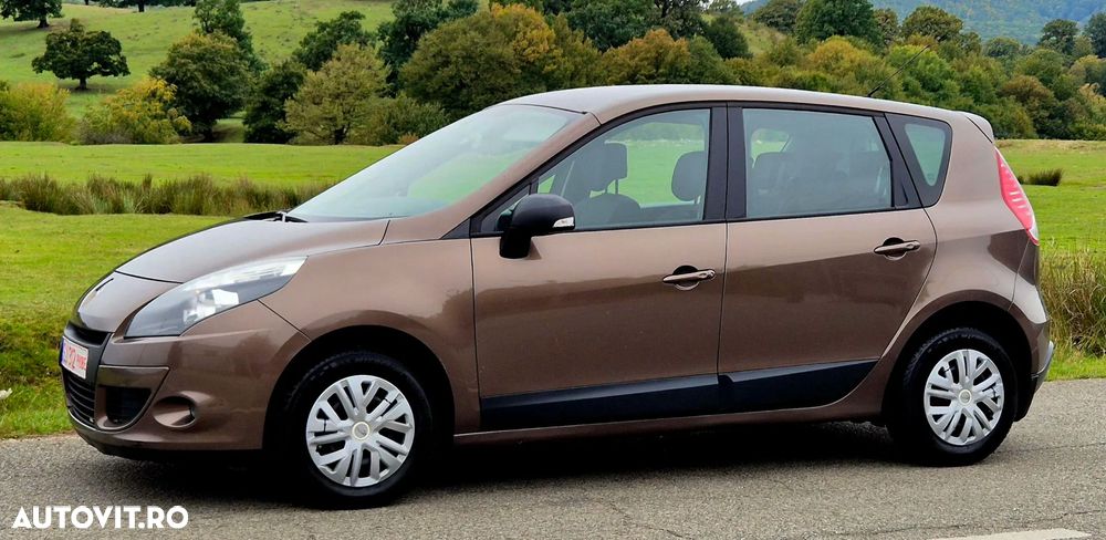 Renault Scenic - 12