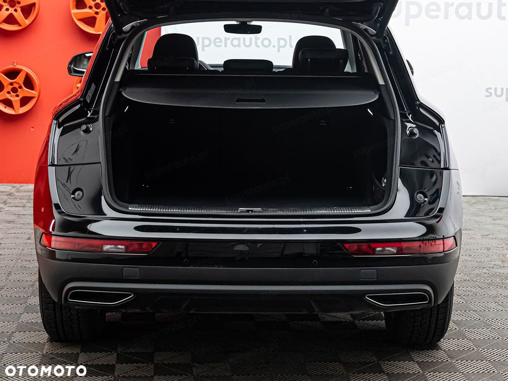Audi Q5 2.0 TDI Quattro S tronic - 32