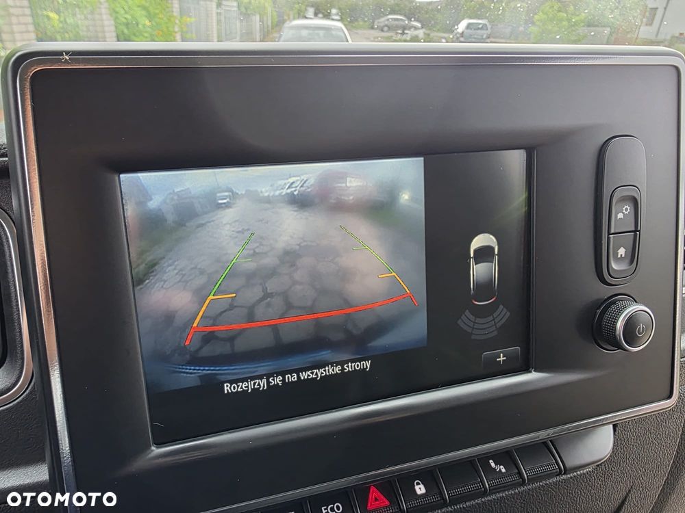 Renault Master L3h2 2.3 150 km   fulll Opcja   Śliczny !!! - 38
