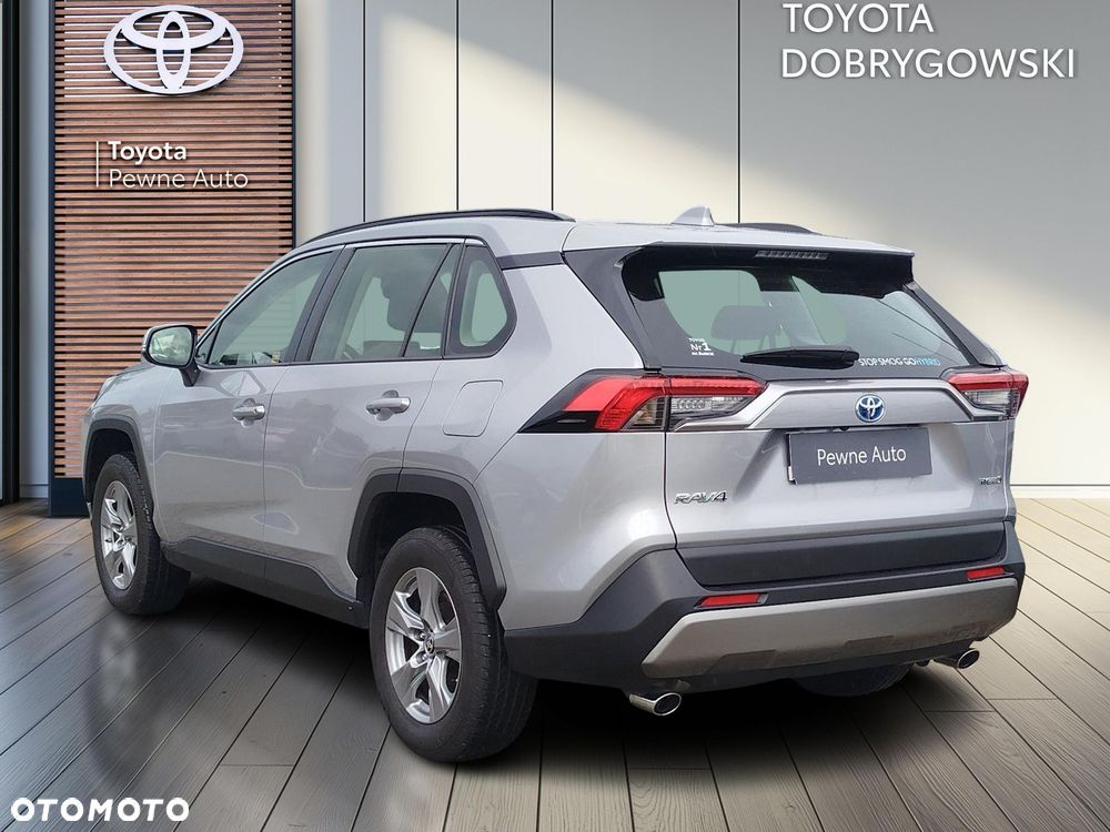 Toyota RAV4 - 3