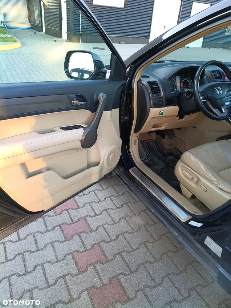 Honda CR-V 2.0 Executive NAVI - 19