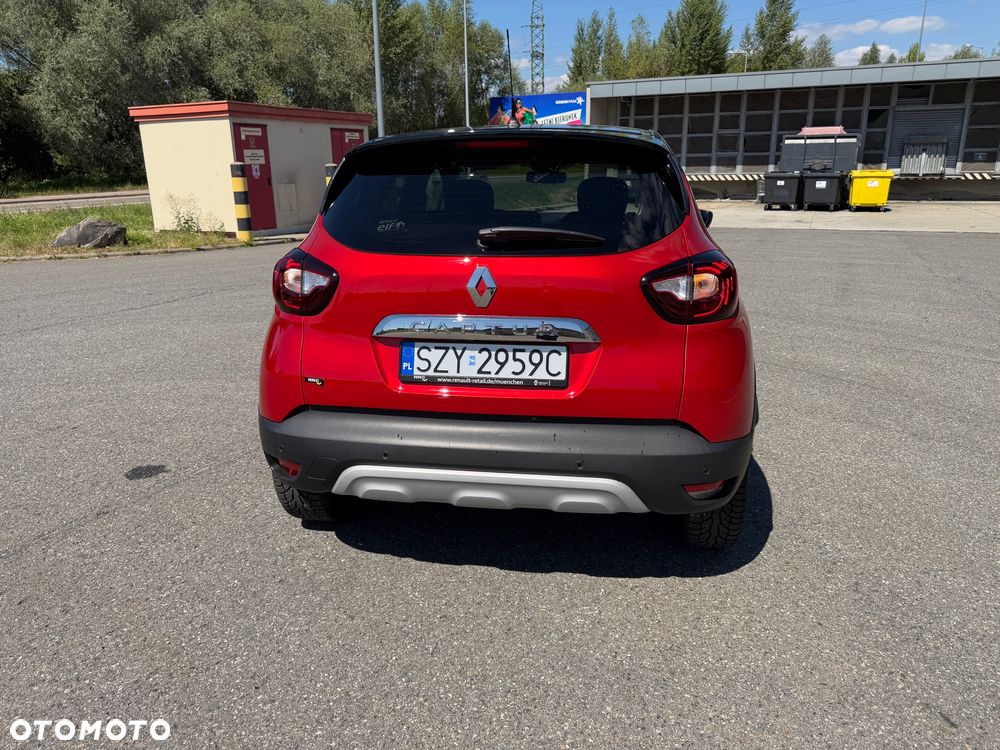 Renault Captur - 28