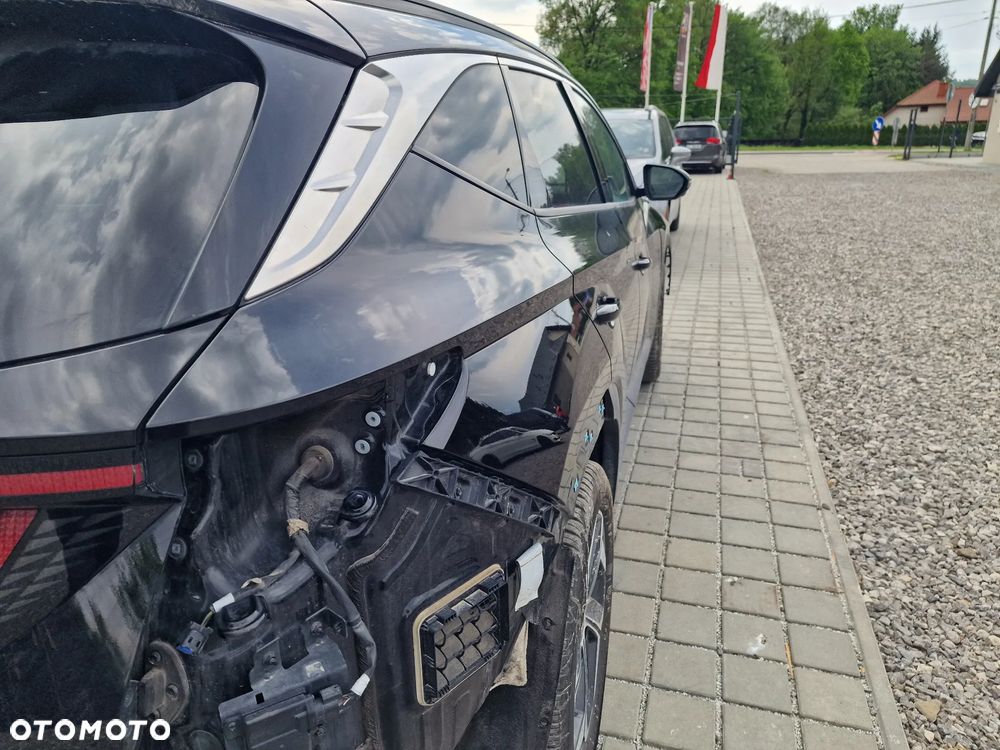 Hyundai Tucson - 7