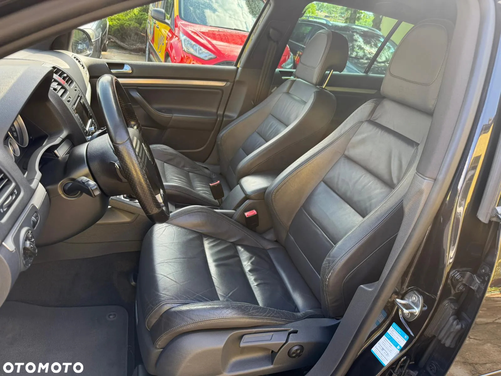 Volkswagen Golf 2.0 GTI DSG - 9