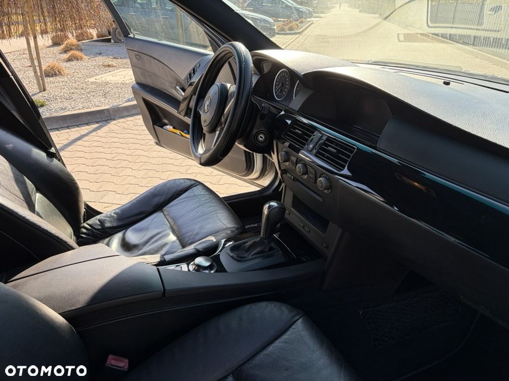 BMW Seria 5 - 11