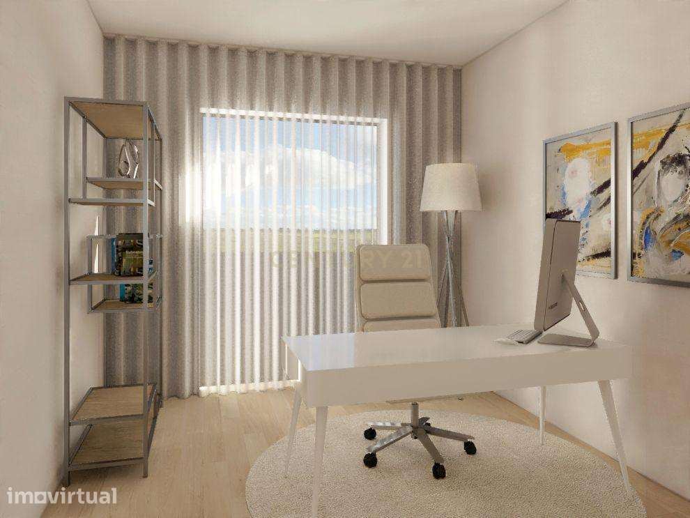 Apartamento T3 - Empreendimento Torre do Palácio - Grande imagem: 4/11