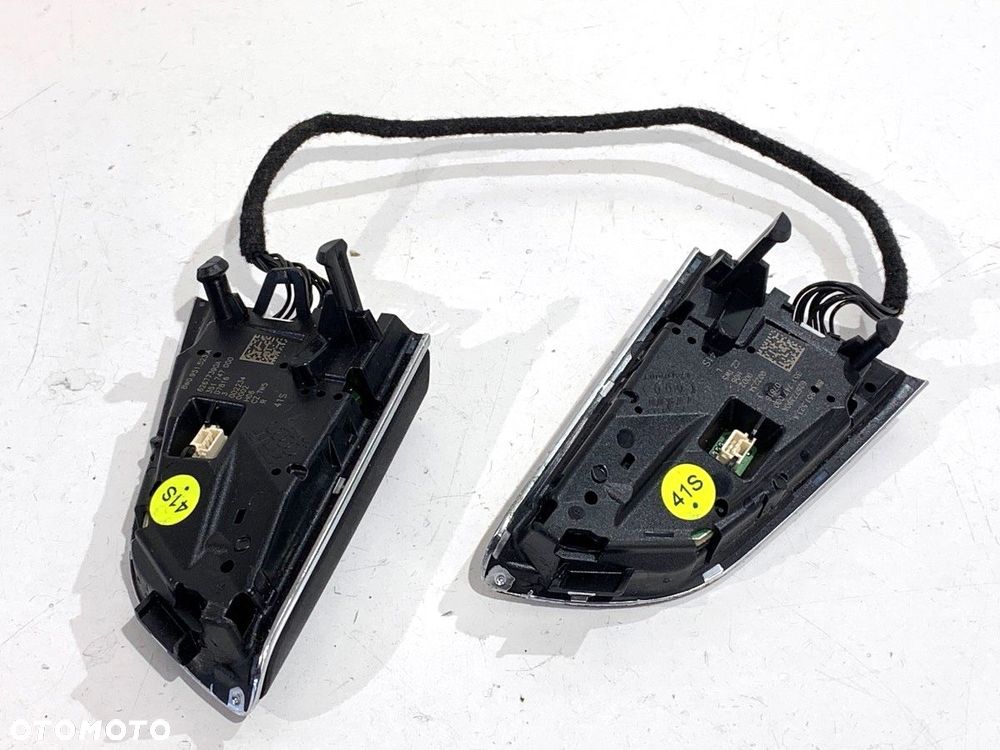 PRZEŁĄCZNIKI KIEROWNICY - 199.00 PLN - AUDI A4 B9 Avant (8W5, 8WD) 2015 - 2025 2.0 TDI 110 kW [150 - 2