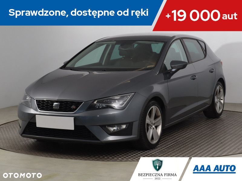 Seat Leon - 2
