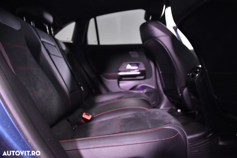 Mercedes-Benz EQA 250 - 12