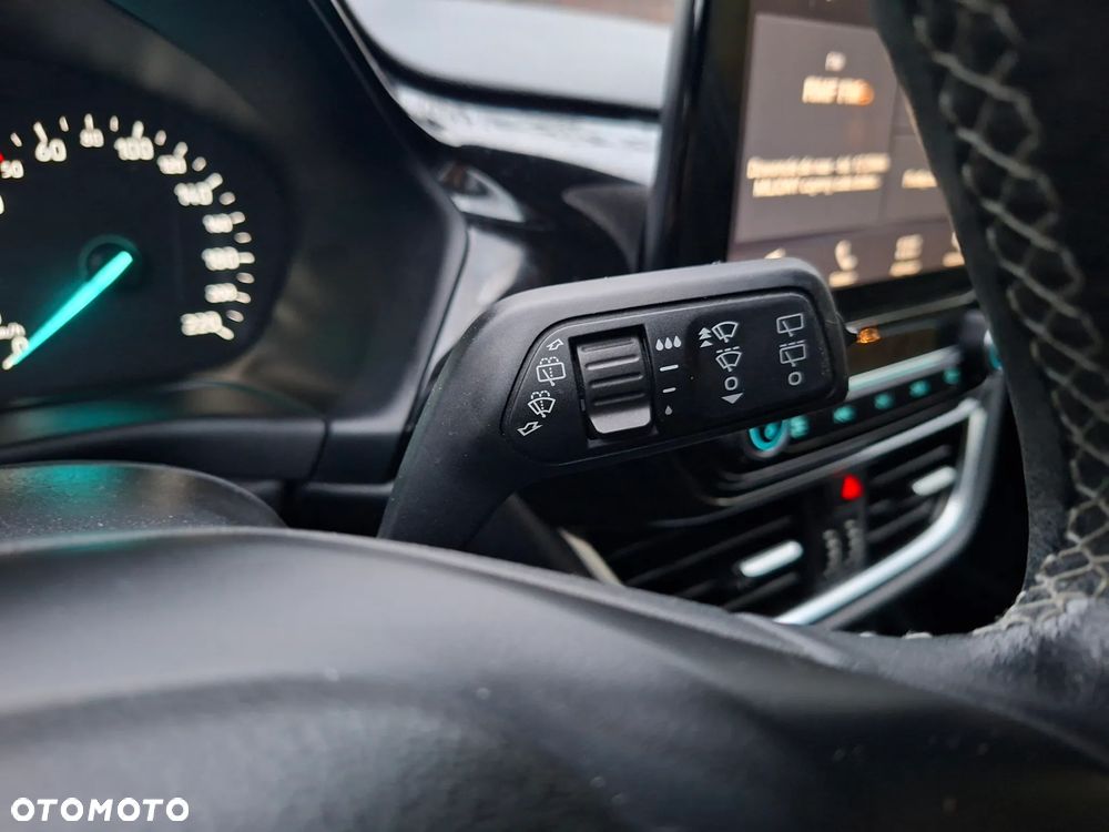 Ford Fiesta 1.0 EcoBoost S&S TITANIUM - 22