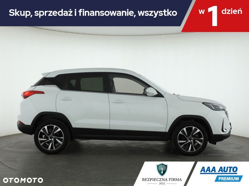 BAIC 3 - 8