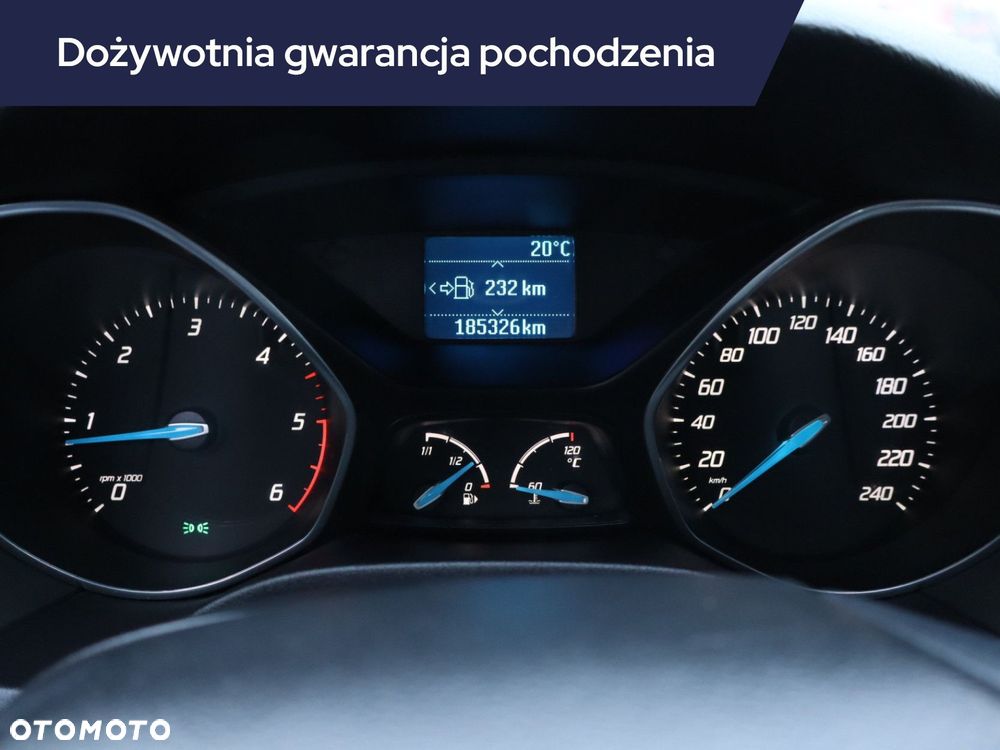 Ford Focus - 13