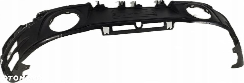 PORSCHE 911 992 SPOILER ZDERZAKA TYŁ DOKŁADKA 992807983A - 14