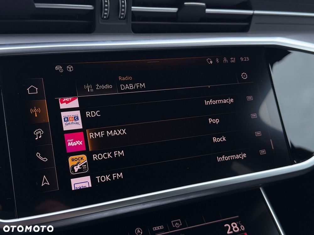 Audi S6 Limousine - 36