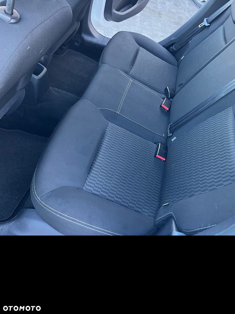 Peugeot 208 e-HDi FAP 115 Stop&Start Intuitive - 13