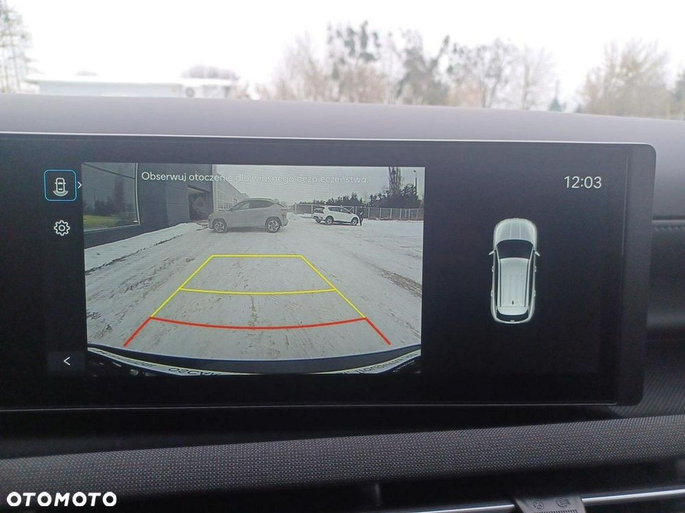 Hyundai Tucson 1.6 T-GDi Smart 2WD - 23