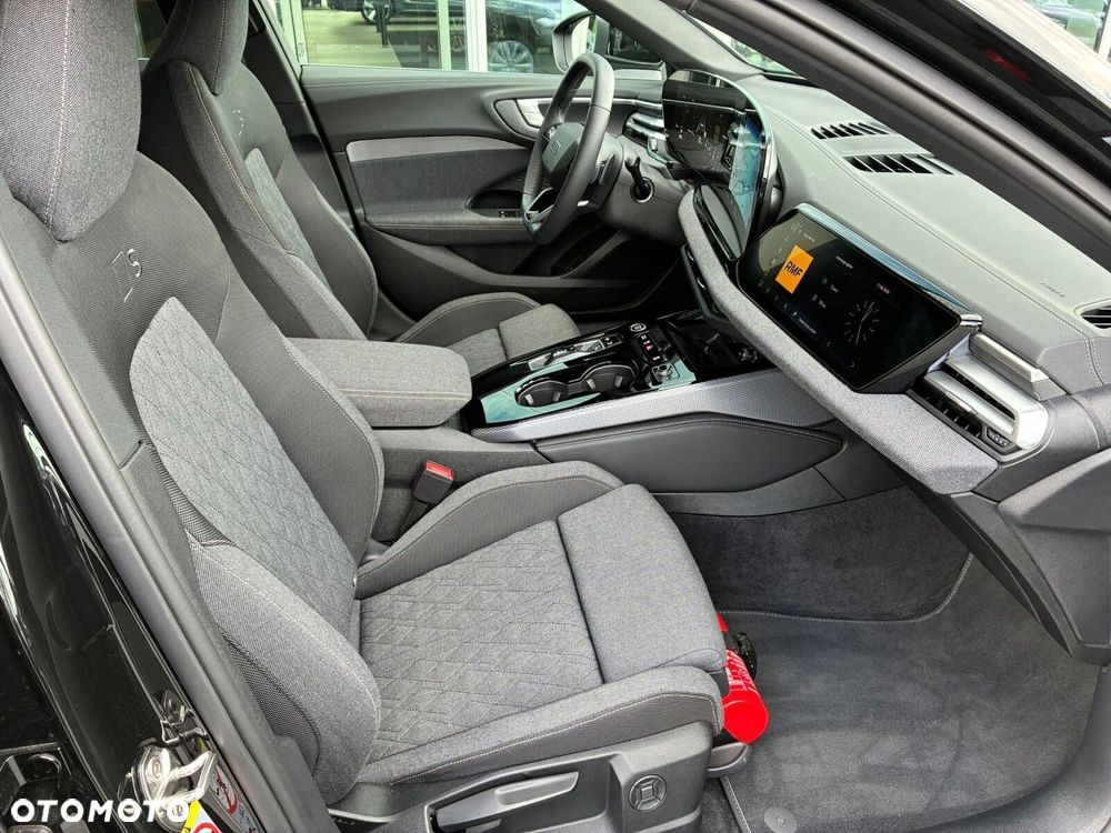 Audi A5 Avant - 13