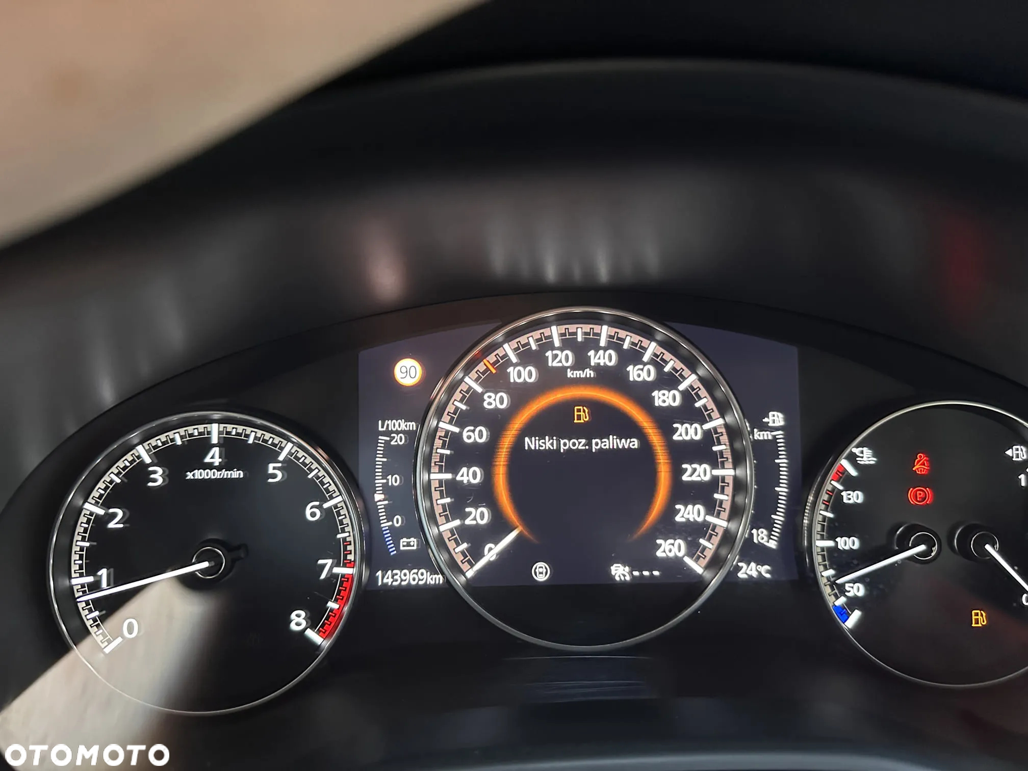 Mazda 3 - 17