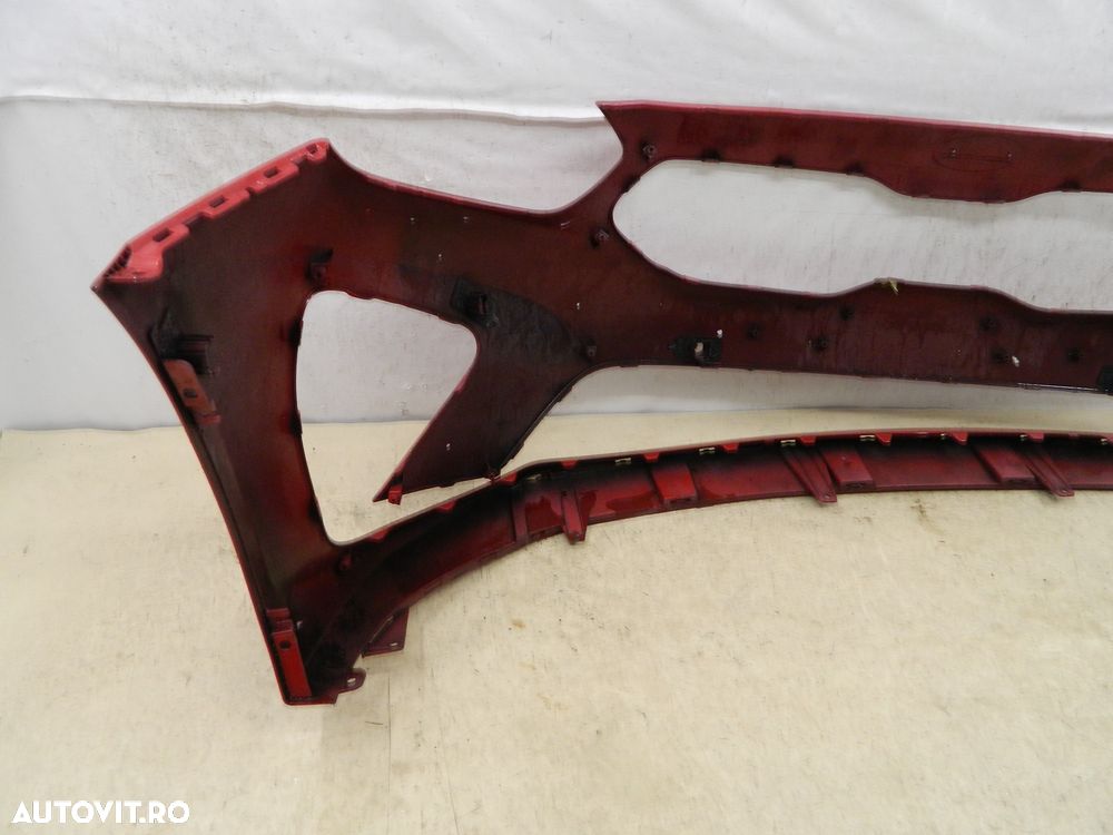 Bara fata, Kia Proceed GT, 2018, 2019, 2020, 2021, 2022, 86511-J7710. - 3