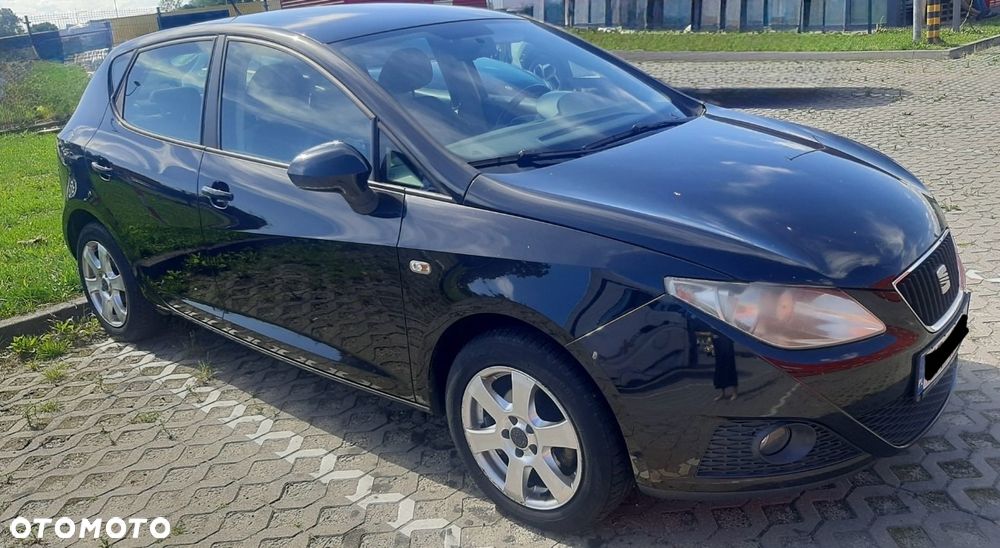 Seat Ibiza 1.4 16V Style - 6