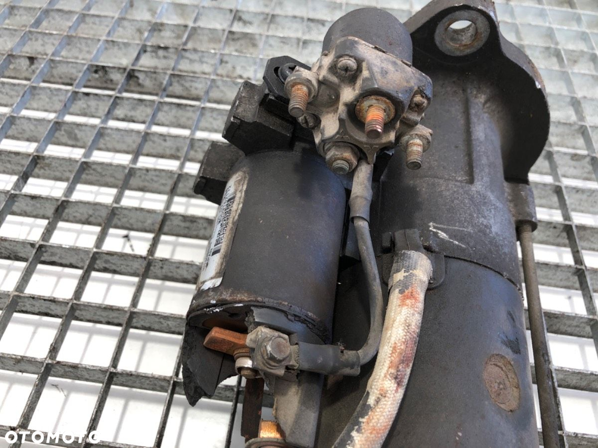 ROZRUSZNIK - 377.00 PLN - RENAULT TRUCKS MAGNUM 1990 - 2022 DXi 13 460.24 20714203 - 4