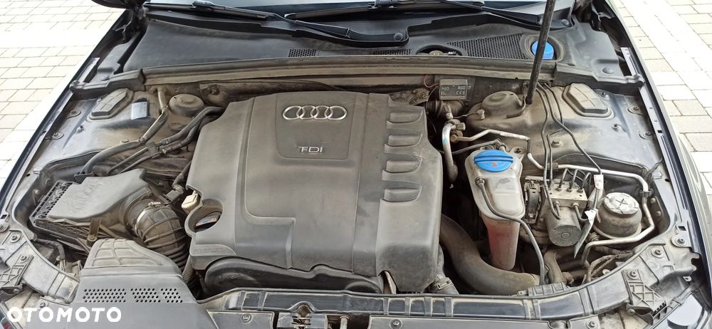 Audi A4 - 17
