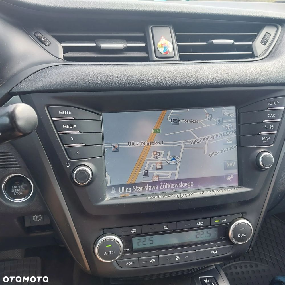 Toyota Avensis 1.8 Prestige MS - 13