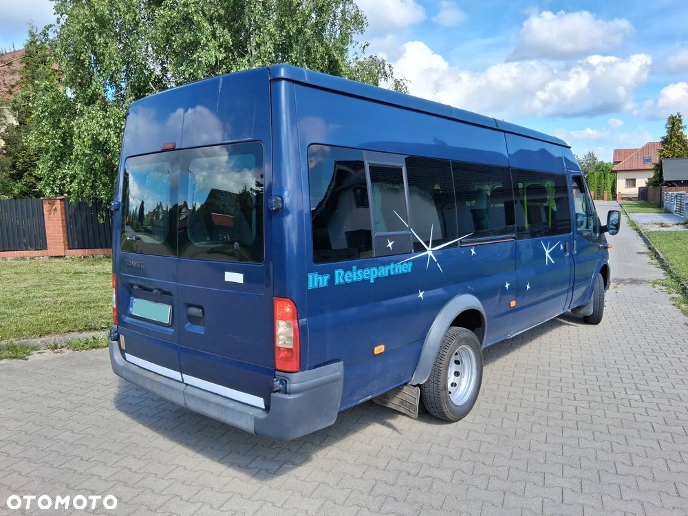 Ford Transit - 6