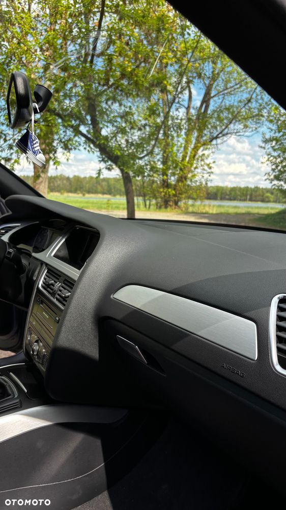 Audi A4 Avant - 7