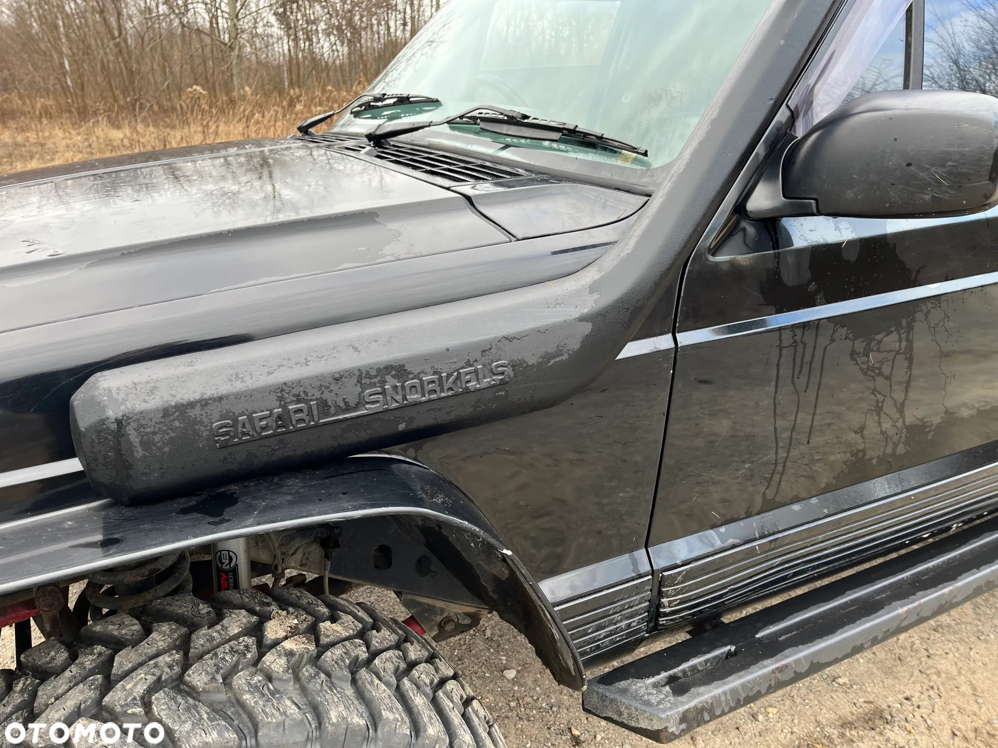 Jeep Cherokee 4.0 Limited - 17