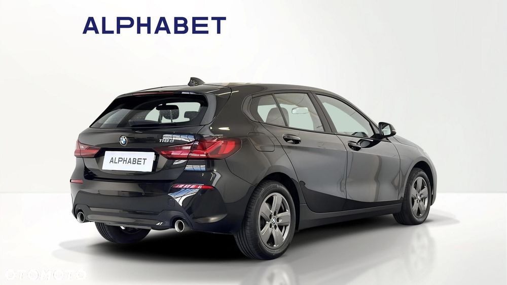 BMW Seria 1 118d Advantage - 8
