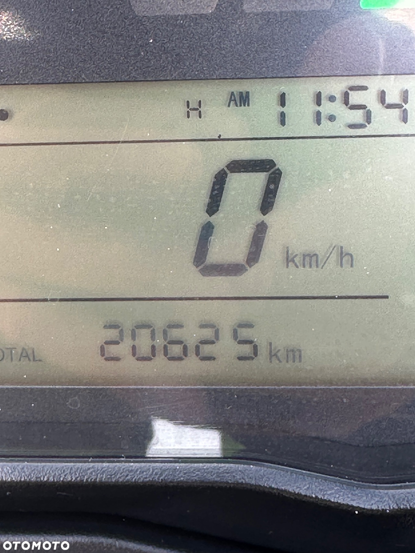 Benelli TRK 502X - 8