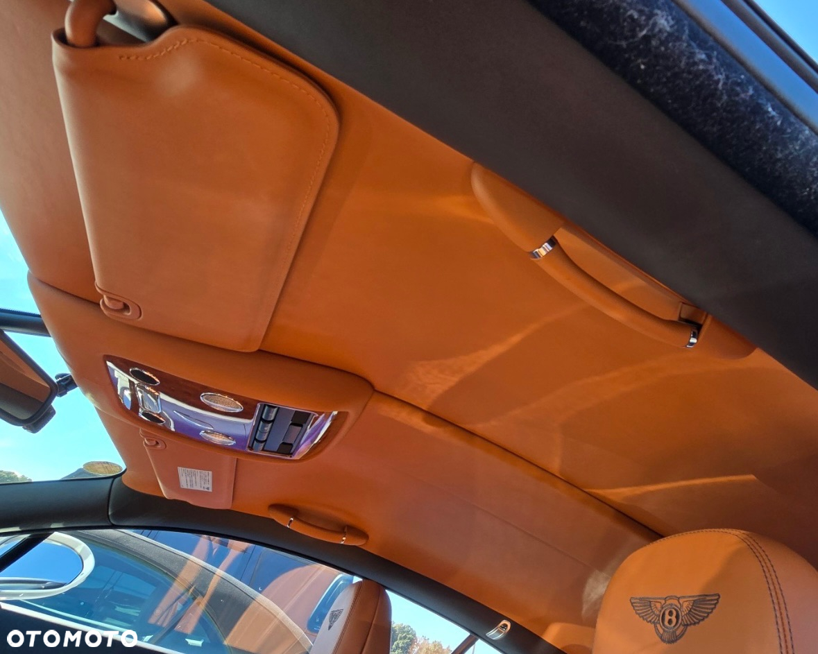 Bentley Continental GT W12 - 23